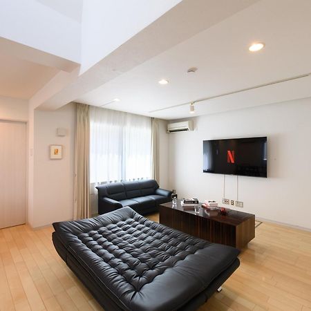 Shibuya City House 渋谷シティハウス Tokió Kültér fotó