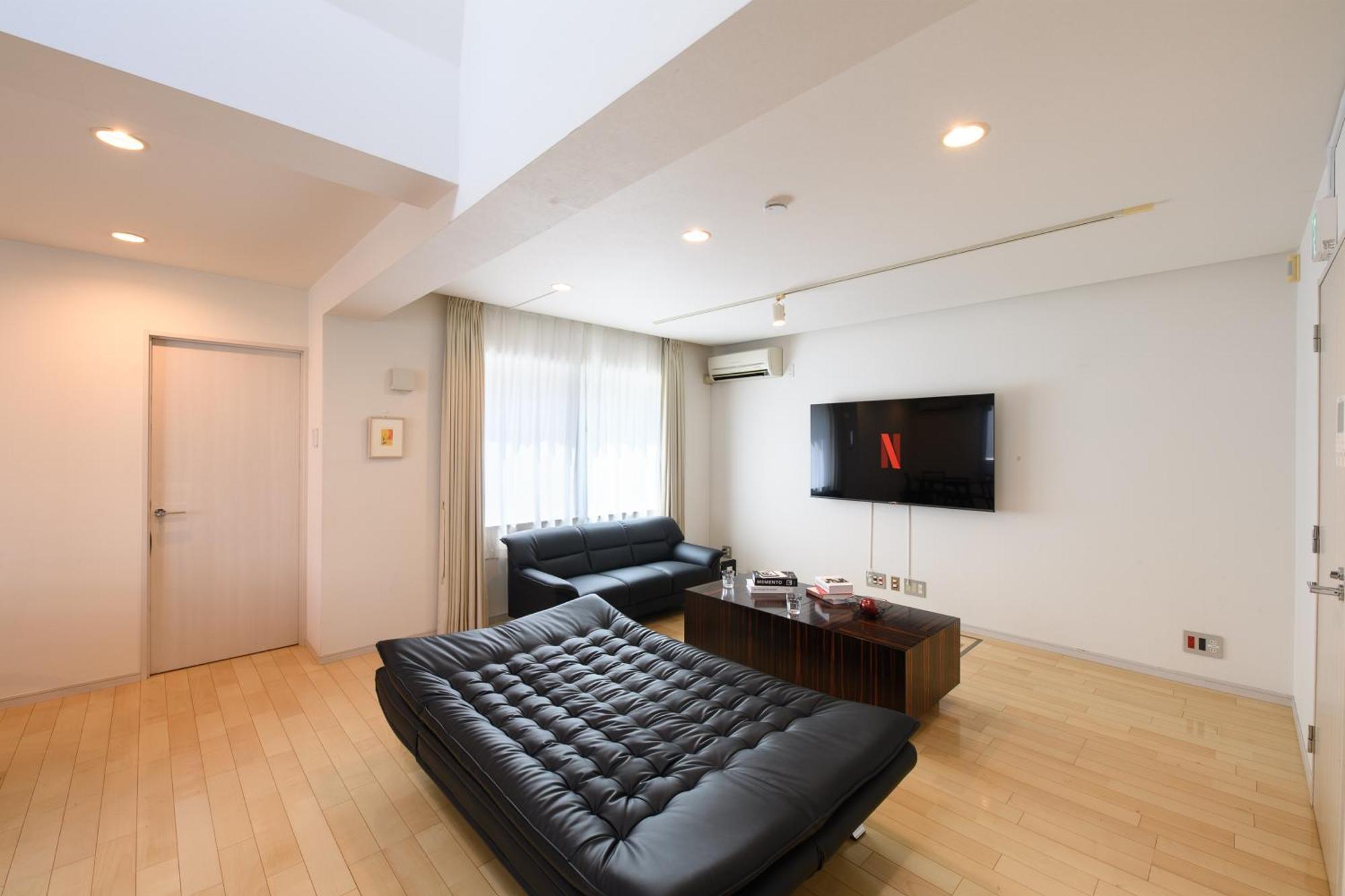Shibuya City House 渋谷シティハウス Tokió Kültér fotó