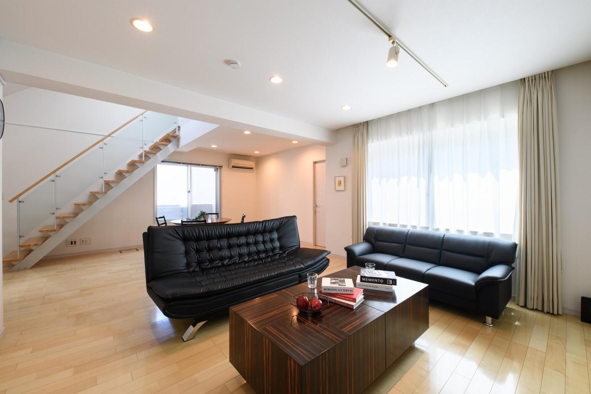 Shibuya City House 渋谷シティハウス Tokió Kültér fotó