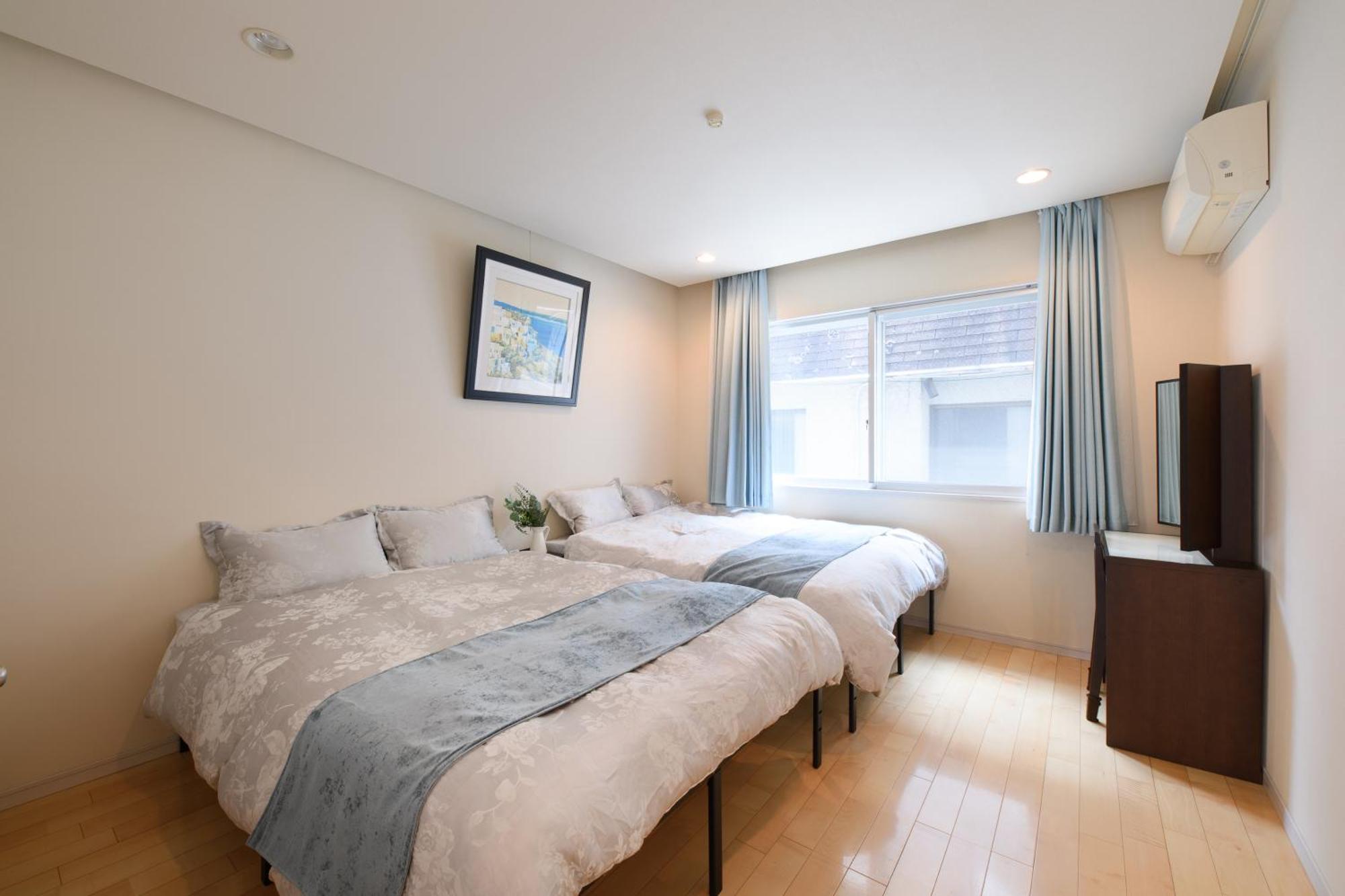 Shibuya City House 渋谷シティハウス Tokió Kültér fotó