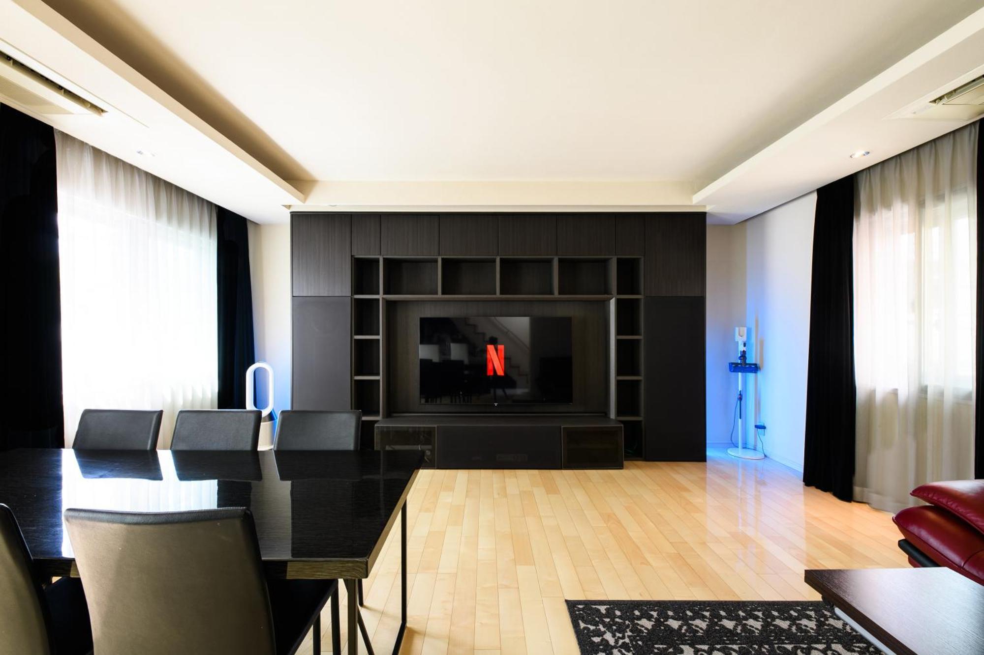 Shibuya City House 渋谷シティハウス Tokió Kültér fotó
